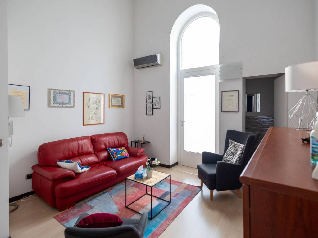 appartamento in vendita a Bari in zona Murat