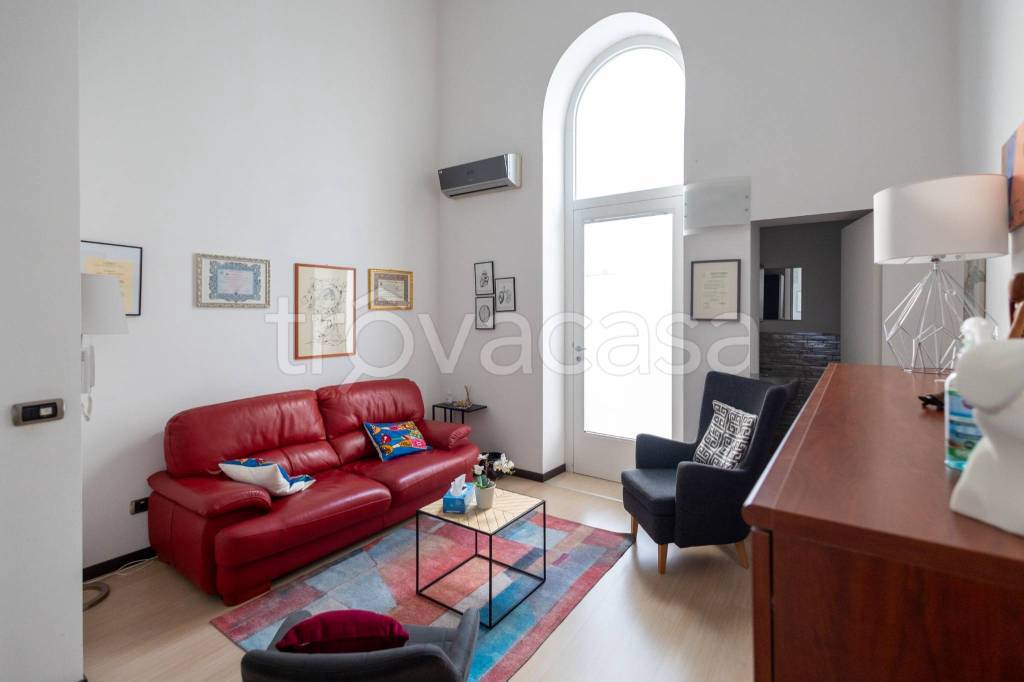 appartamento in vendita a Bari in zona Murat