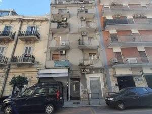 appartamento in vendita a Bari in zona Carrassi