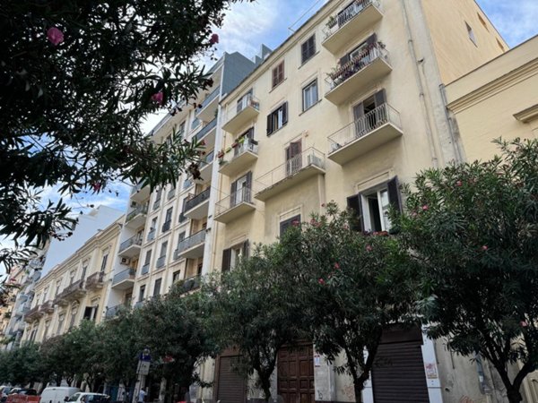 appartamento in vendita a Bari in zona Murat