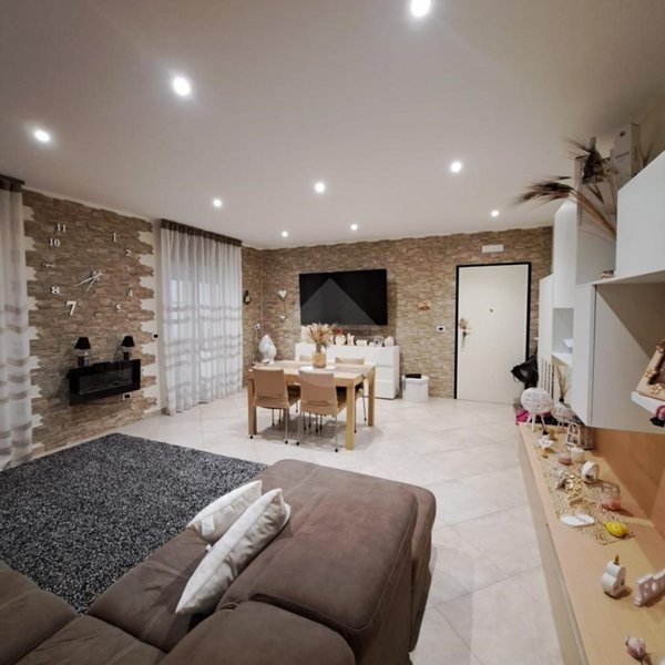 appartamento in vendita a Bari in zona San Paolo