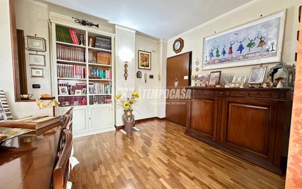 appartamento in vendita a Bari in zona Loseto