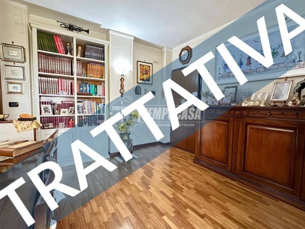 appartamento in vendita a Bari in zona Loseto