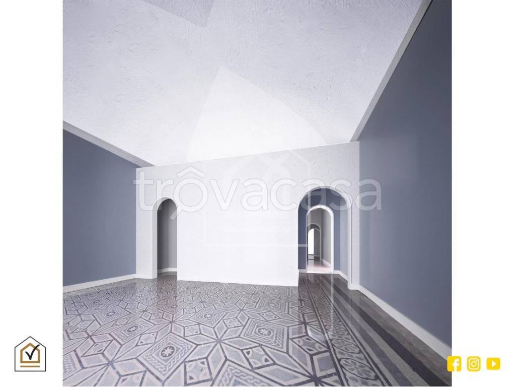 appartamento in vendita a Bari in zona Murat