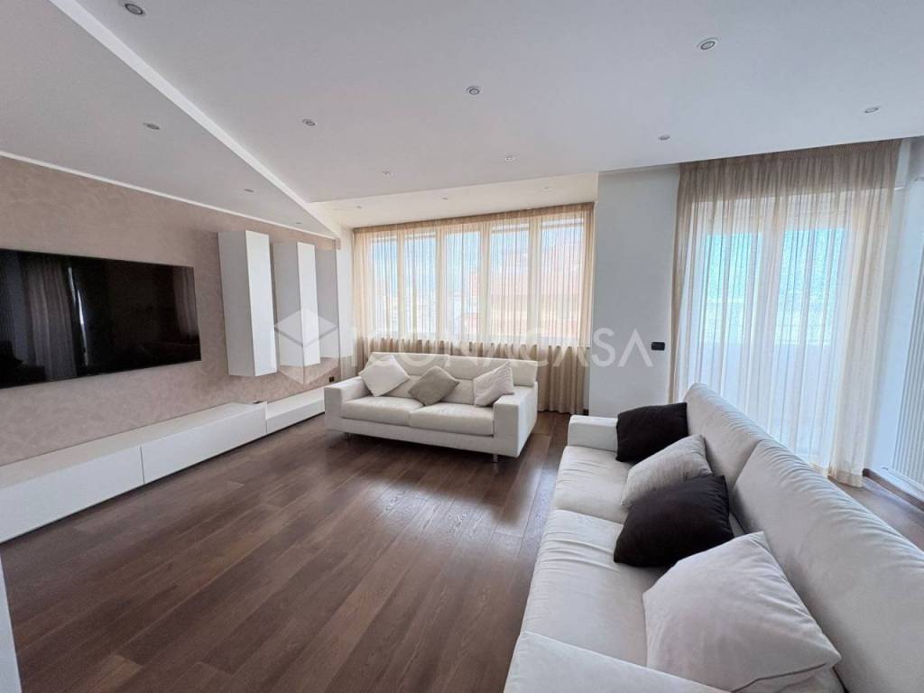 appartamento in vendita a Bari in zona San Girolamo