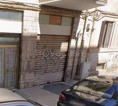 negozio in vendita a Bari in zona Libertà