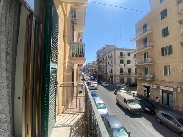 appartamento in vendita a Bari in zona San Pasquale