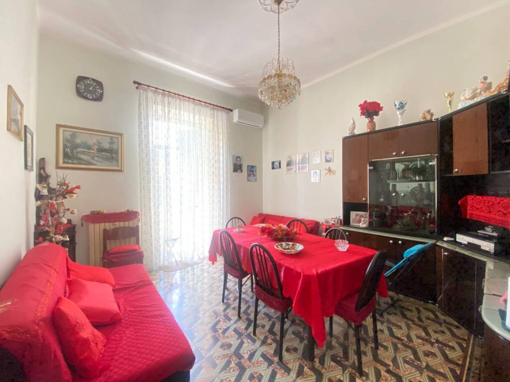 appartamento in vendita a Bari in zona Libertà