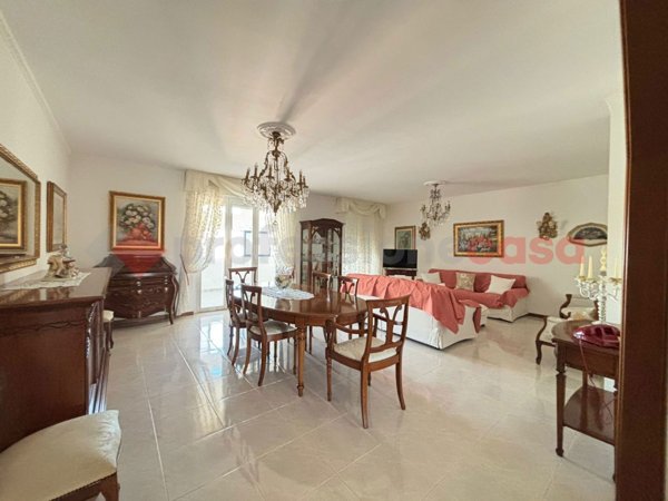 appartamento in vendita a Bari in zona Fesca