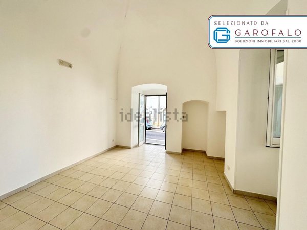 appartamento in vendita a Bari in zona Santo Spirito