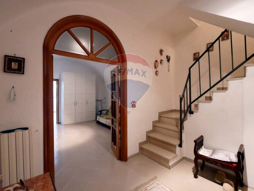 casa indipendente in vendita a Bari in zona Ceglie del Campo