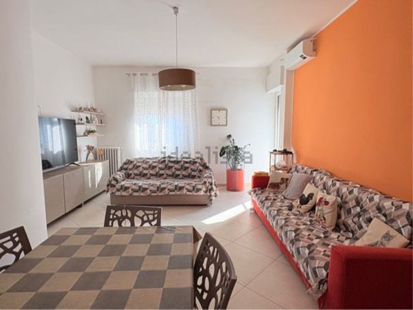 appartamento in vendita a Bari in zona Japigia