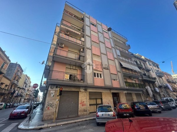 appartamento in vendita a Bari in zona Libertà