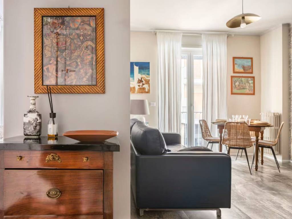 appartamento in vendita a Bari in zona Murat