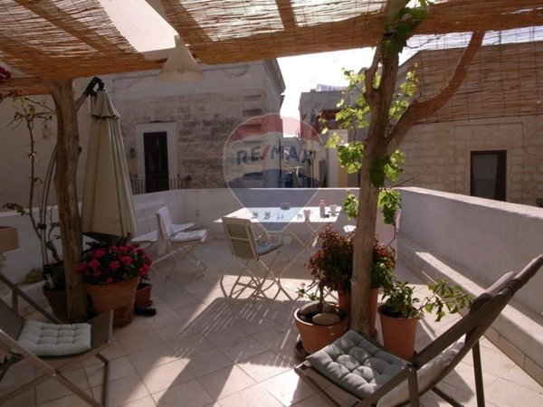 appartamento in vendita a Bari in zona Città Vecchia