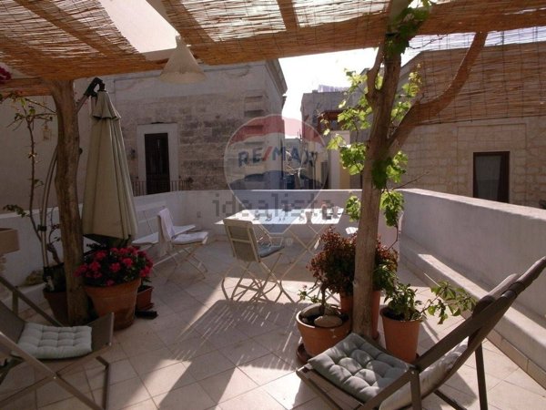 appartamento in vendita a Bari in zona Città Vecchia