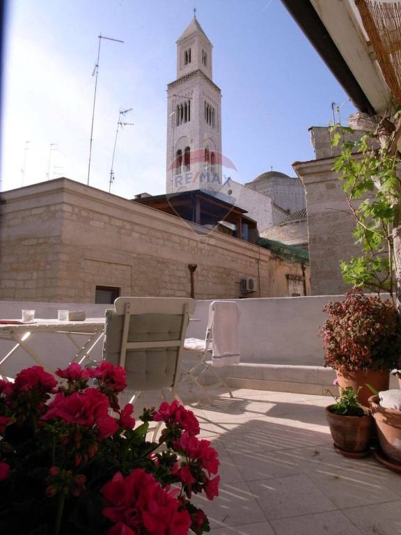 appartamento in vendita a Bari in zona Città Vecchia