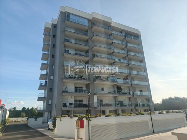 appartamento in vendita a Bari in zona Japigia
