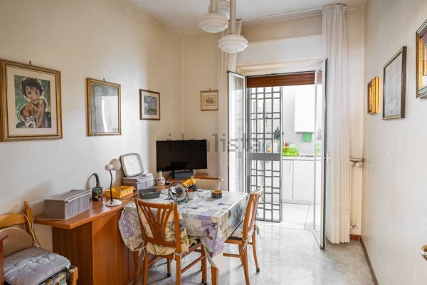 appartamento in vendita a Bari in zona Poggiofranco