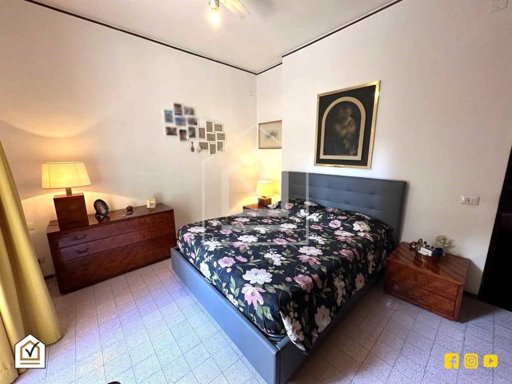 appartamento in vendita a Bari in zona Picone