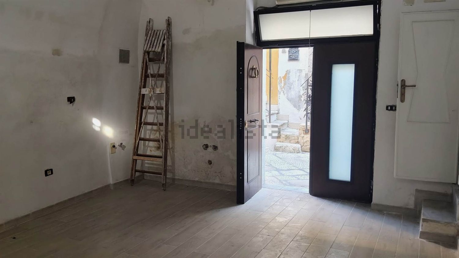 casa indipendente in vendita a Bari in zona Palese/Macchie