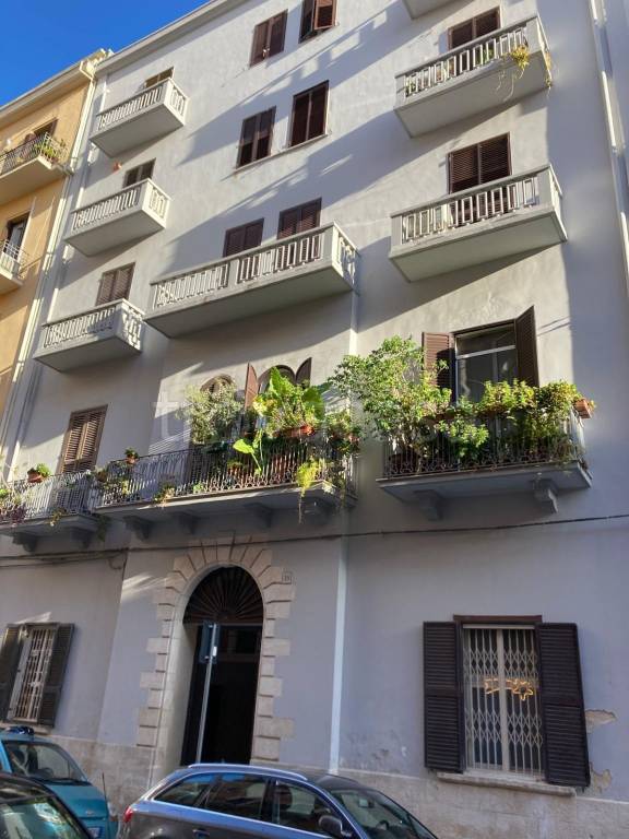 appartamento in vendita a Bari in zona Madonnella