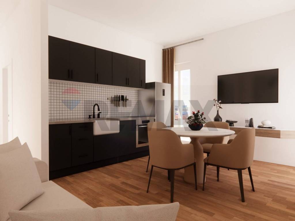 appartamento in vendita a Bari in zona Mungivacca