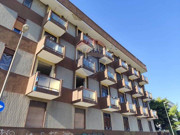 appartamento in vendita a Bari in zona Mungivacca