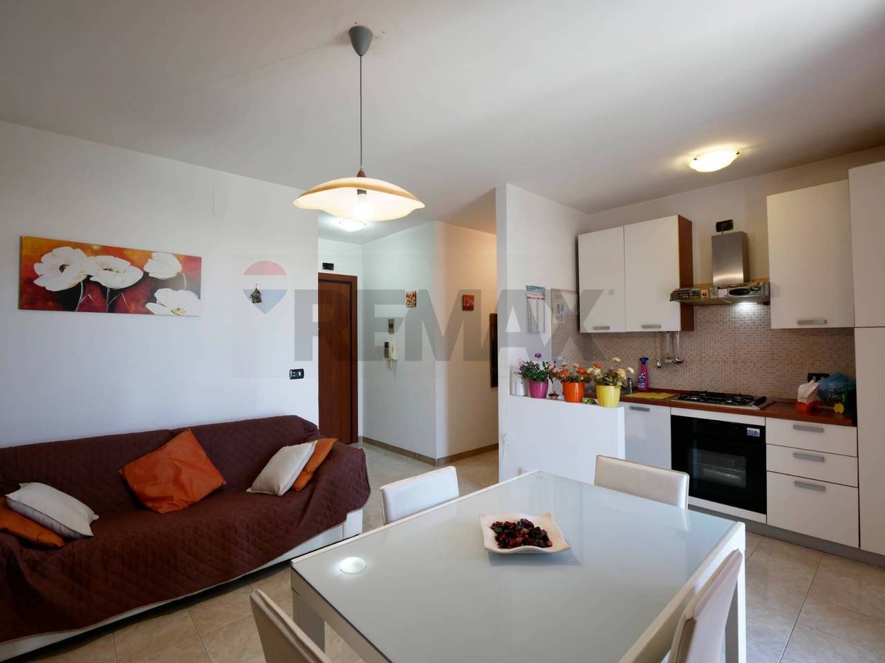 appartamento in vendita a Bari in zona Loseto