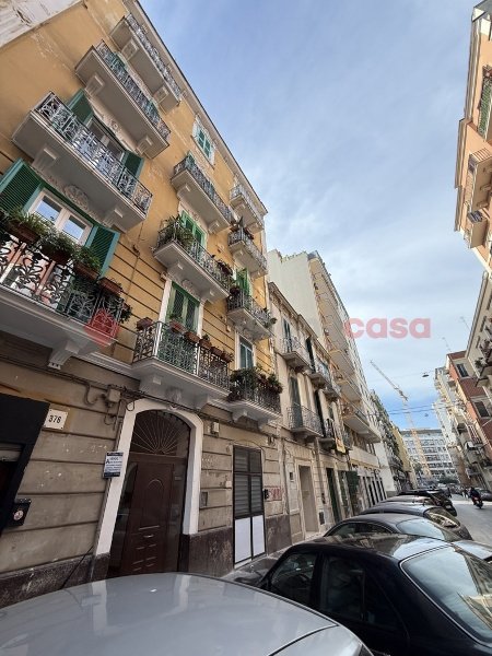 appartamento in vendita a Bari in zona Libertà