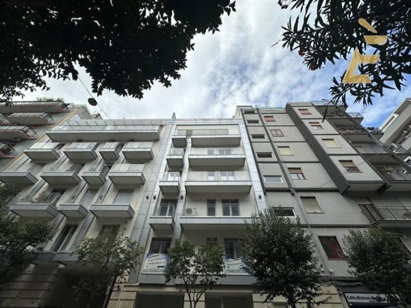 appartamento in vendita a Bari in zona Murat