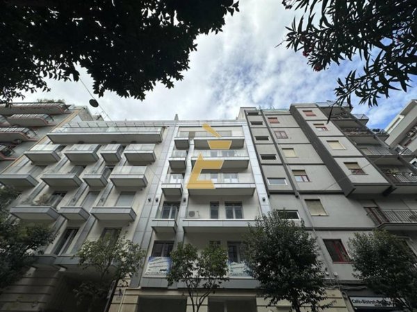 appartamento in vendita a Bari in zona Murat