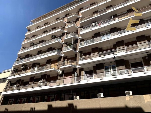 appartamento in vendita a Bari in zona Murat