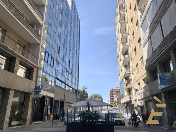 appartamento in vendita a Bari in zona Murat