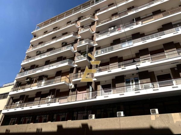 appartamento in vendita a Bari in zona Murat