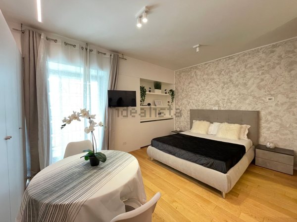 appartamento in vendita a Bari in zona Murat