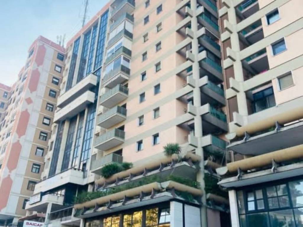 appartamento in vendita a Bari in zona Poggiofranco