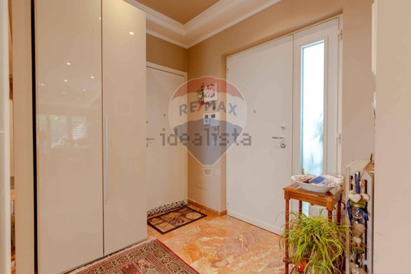 appartamento in vendita a Bari in zona Carbonara