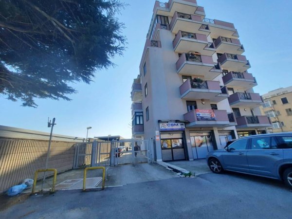 appartamento in vendita a Bari in zona Stanic
