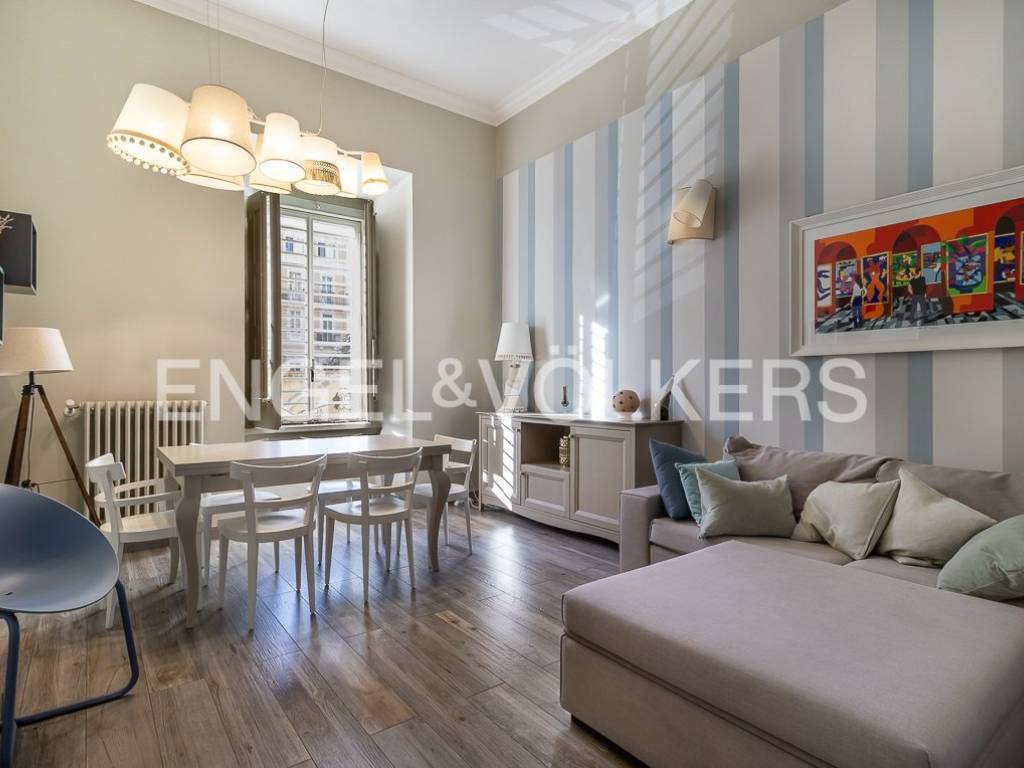 appartamento in vendita a Bari in zona Madonnella