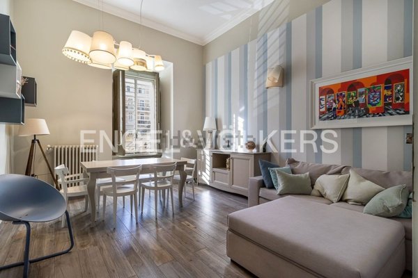 appartamento in vendita a Bari