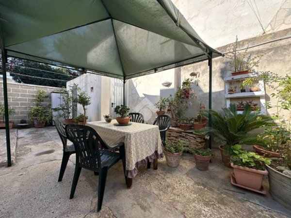 casa indipendente in vendita a Bari in zona Santo Spirito