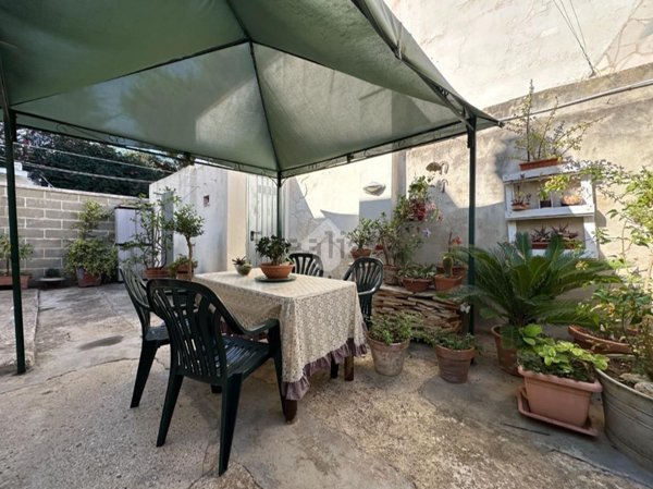 casa indipendente in vendita a Bari in zona Santo Spirito