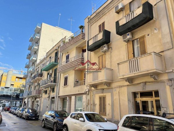 appartamento in vendita a Bari in zona Libertà