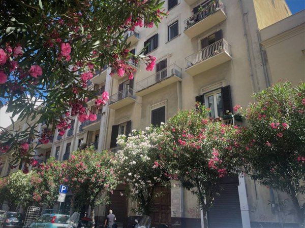 appartamento in vendita a Bari in zona Murat