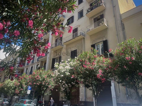 appartamento in vendita a Bari in zona Murat