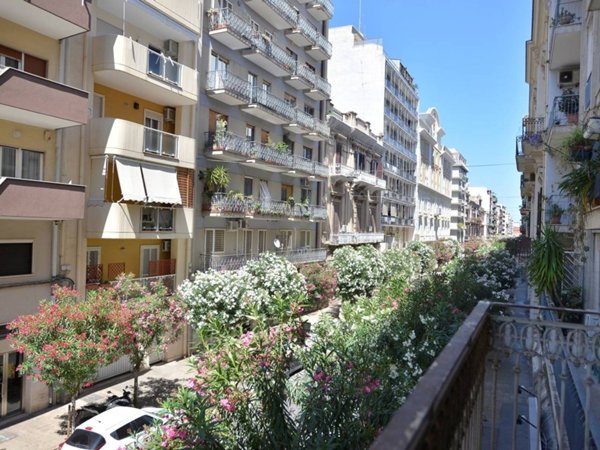 appartamento in vendita a Bari in zona Murat