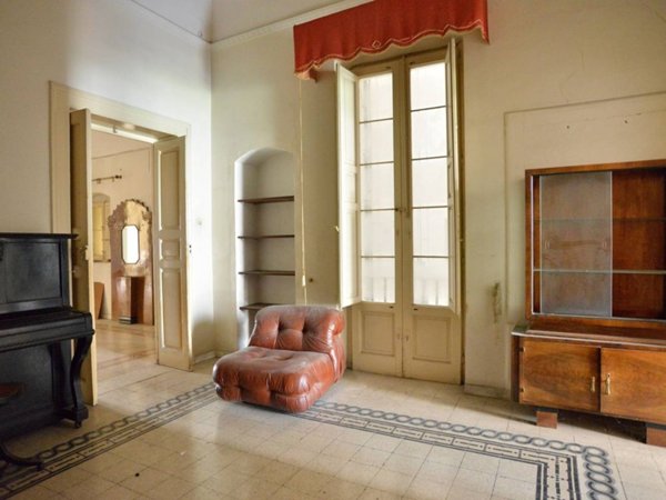 appartamento in vendita a Bari in zona Murat