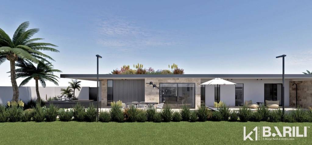 casa indipendente in vendita a Bari in zona Poggiofranco