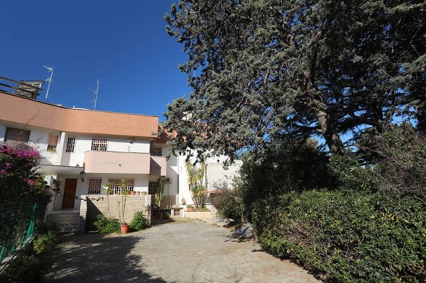 casa indipendente in vendita a Bari in zona Santo Spirito